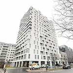 Wola Homely Apartment #88