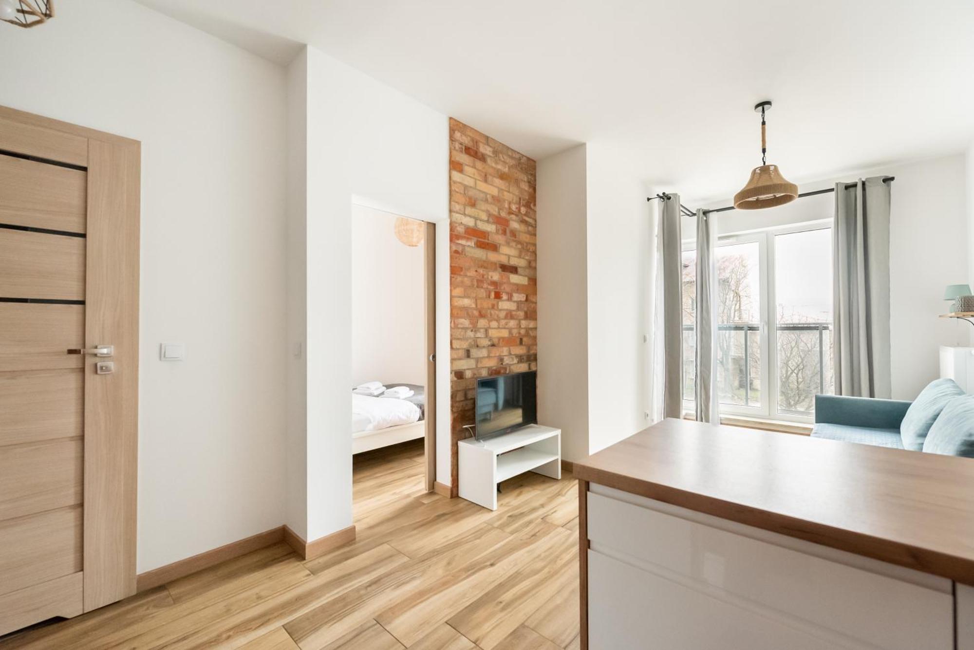 Wola Homely #88 * Warschau
