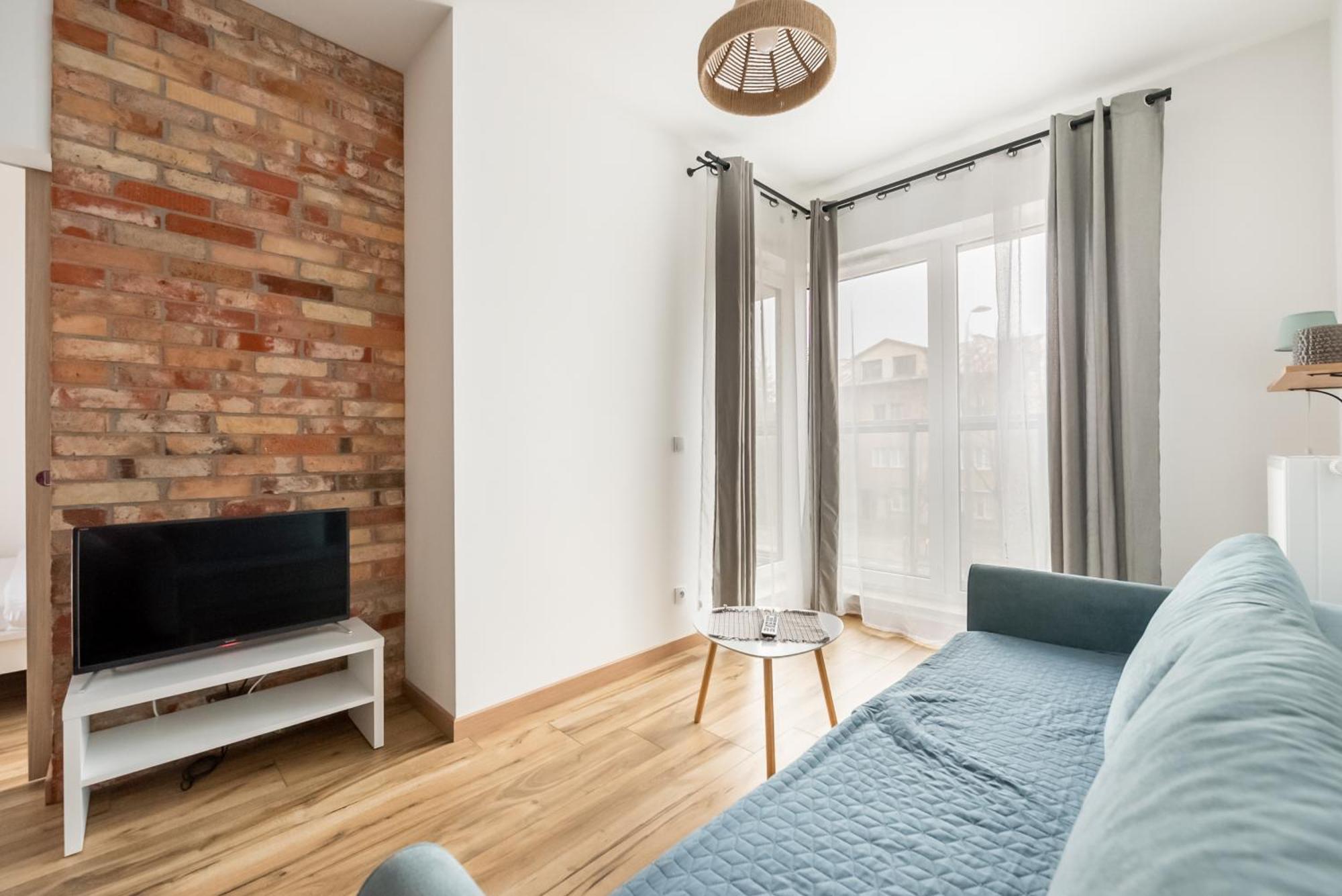 Wola Homely #88 Warschau