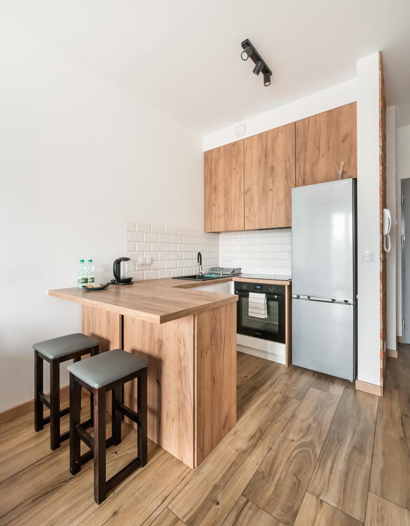Wola Homely #88 Apartment Warschau