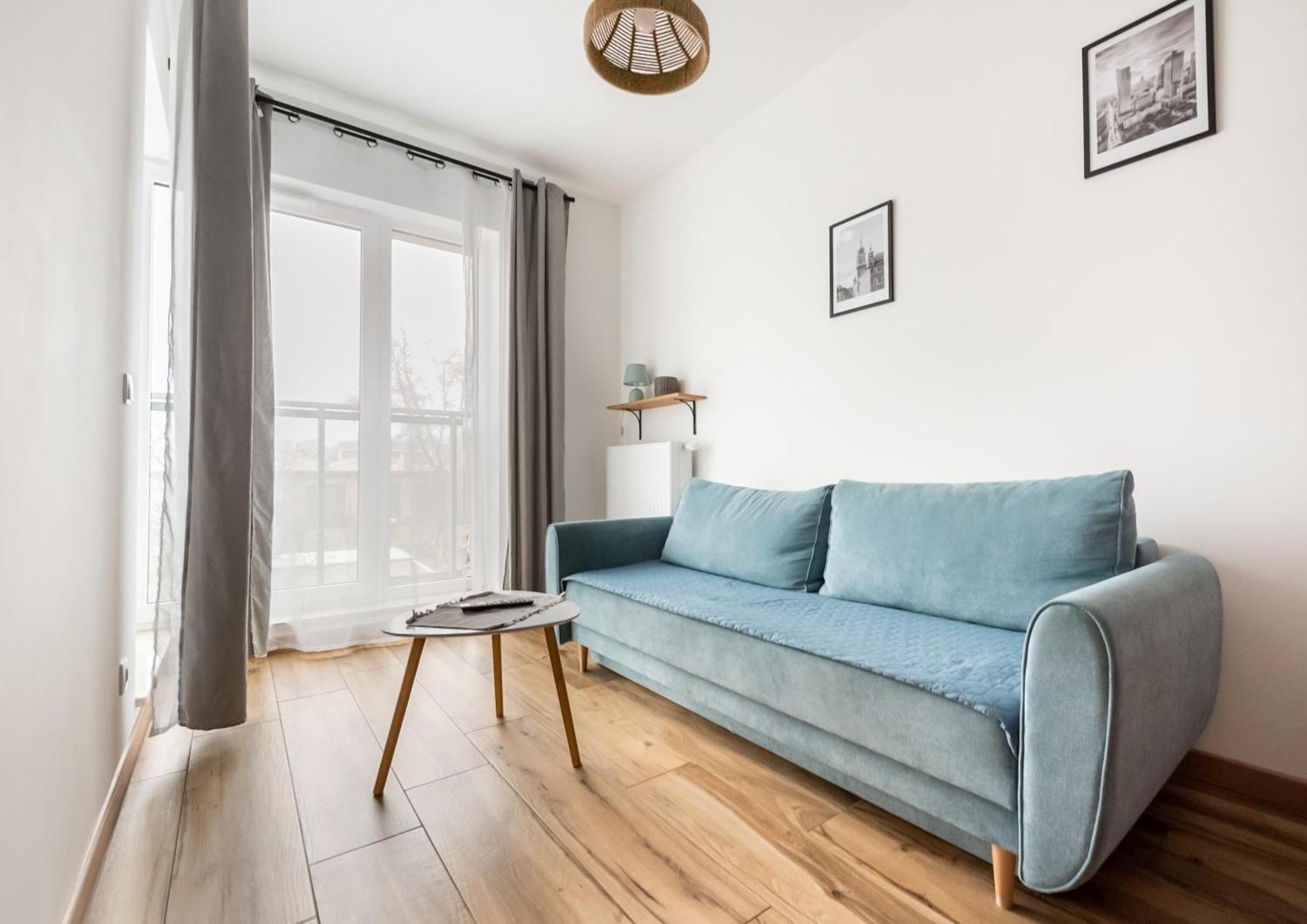 Wola Homely #88 Warschau